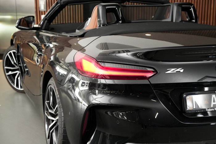 2023 BMW Z4 sDrive20i M Sport