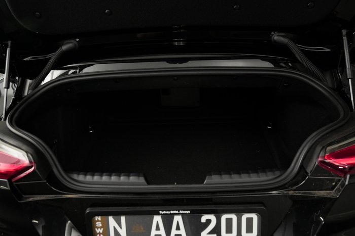 2023 BMW Z4 sDrive20i M Sport