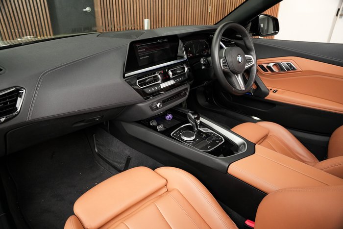 2023 BMW Z4 sDrive20i M Sport