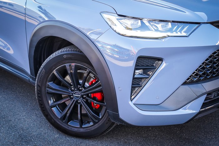 2024 GWM H6