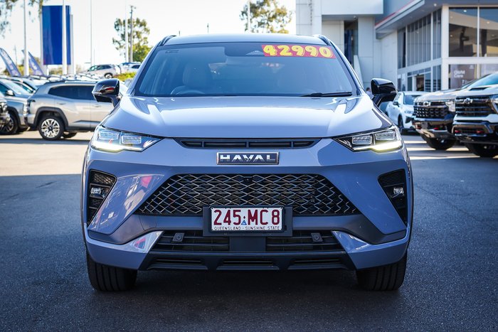 2024 GWM H6