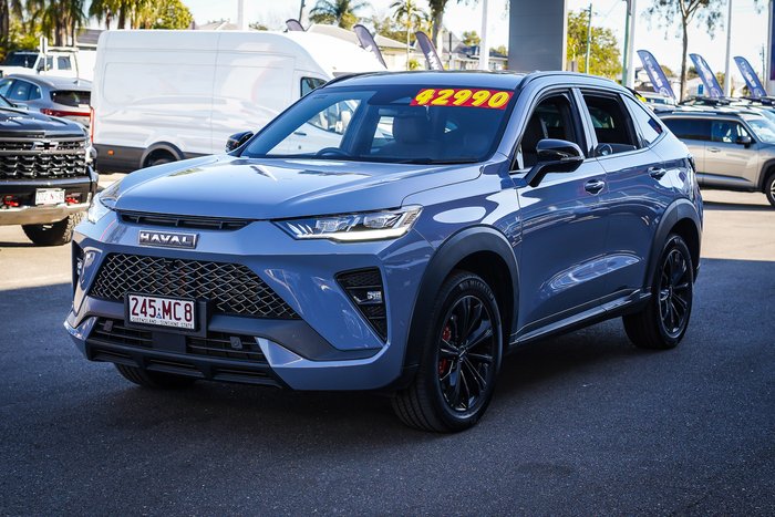 2024 GWM H6