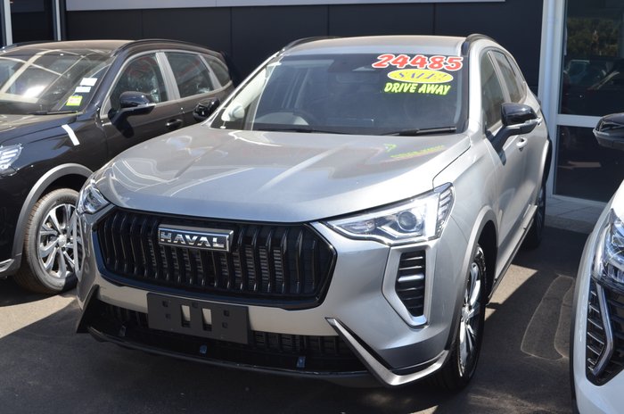 2026 GWM Haval Jolion Premium