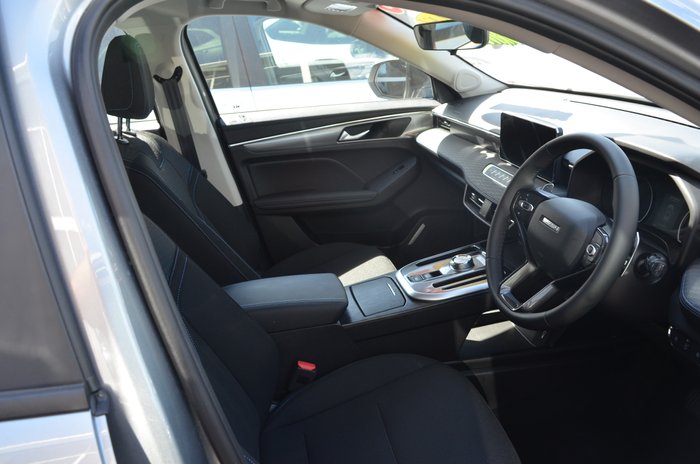 2026 GWM Haval Jolion Premium
