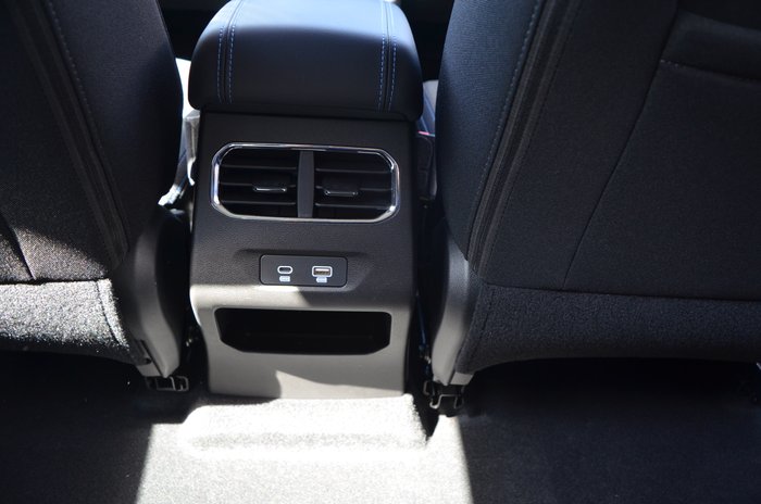 2026 GWM Haval Jolion Premium
