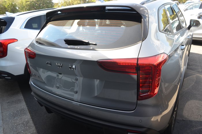 2026 GWM Haval Jolion Premium