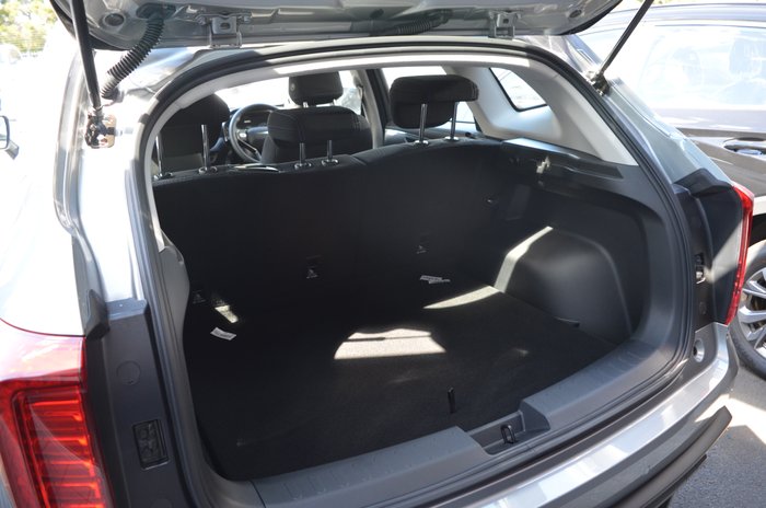 2026 GWM Haval Jolion Premium