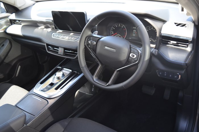 2026 GWM Haval Jolion Premium