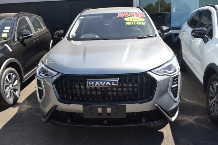 2026 GWM Haval Jolion Premium