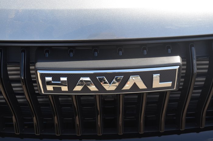 2026 GWM Haval Jolion Premium