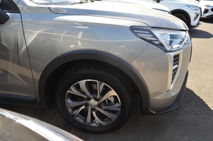 2026 GWM Haval Jolion Premium