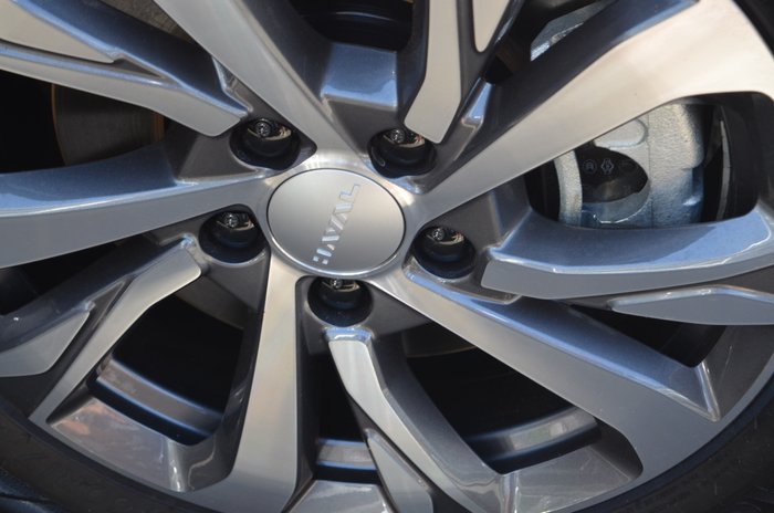 2026 GWM Haval Jolion Premium