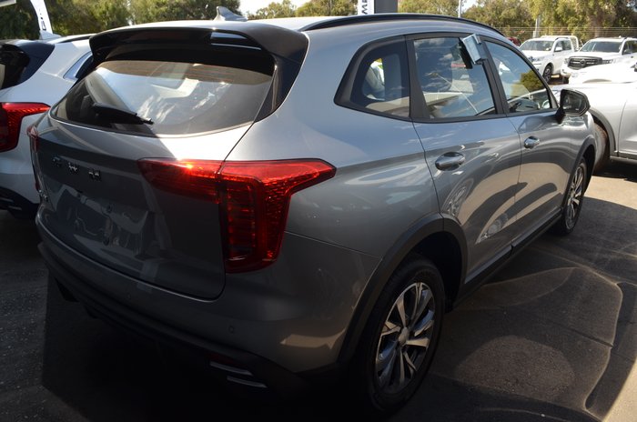 2026 GWM Haval Jolion Premium