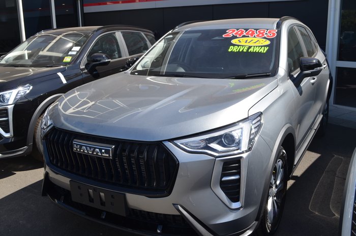 2026 GWM Haval Jolion Premium