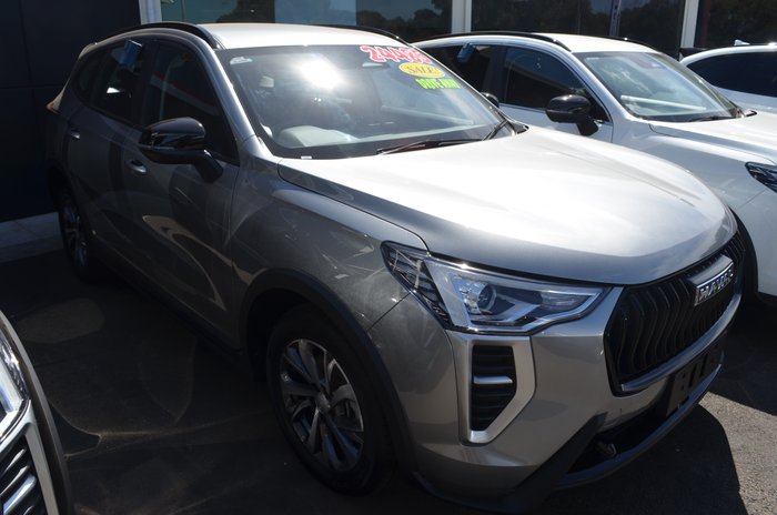 2026 GWM Haval Jolion Premium