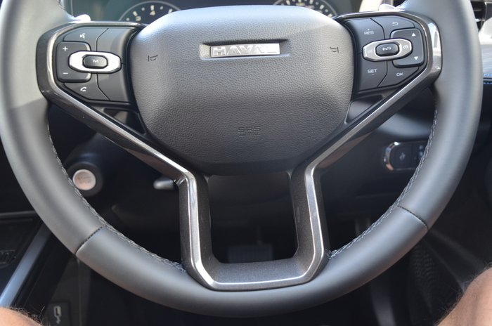 2026 GWM Haval Jolion Premium