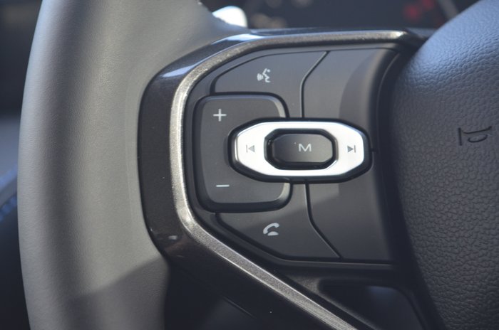 2026 GWM Haval Jolion Premium