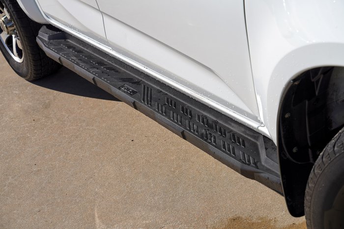 2020 Isuzu D-MAX SX