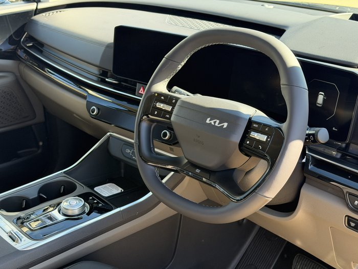2026 Kia Carnival GT-Line