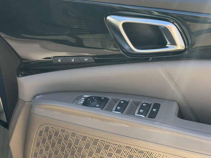 2026 Kia Carnival GT-Line