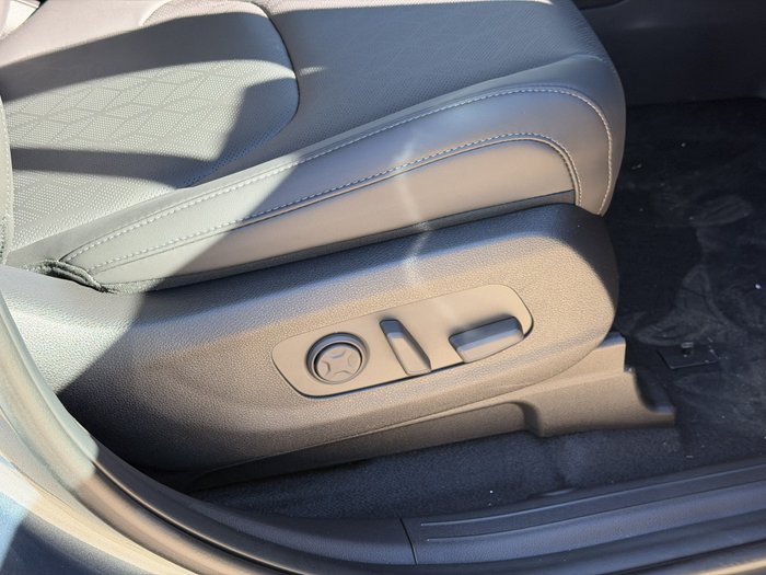 2026 Kia Carnival GT-Line