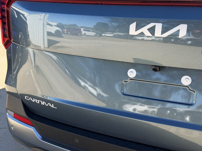 2026 Kia Carnival GT-Line