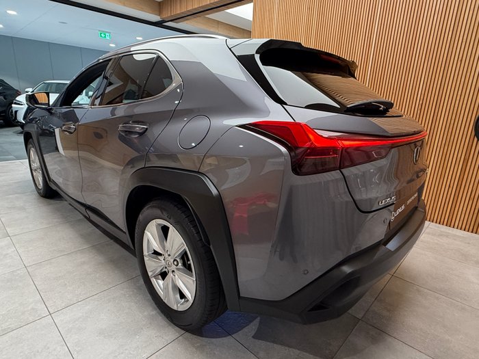 2019 Lexus UX200 Luxury 2.0L Petrol Auto CVT SUV