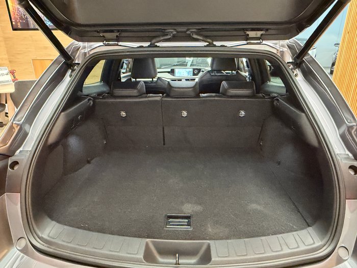 2019 Lexus UX200 Luxury 2.0L Petrol Auto CVT SUV