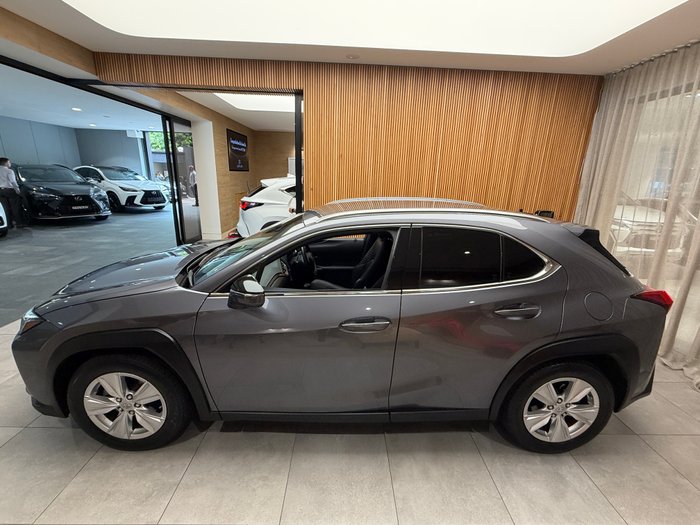 2019 Lexus UX200 Luxury 2.0L Petrol Auto CVT SUV