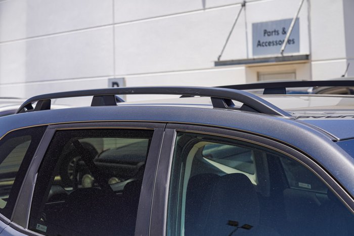 2025 Subaru Forester 2.5i