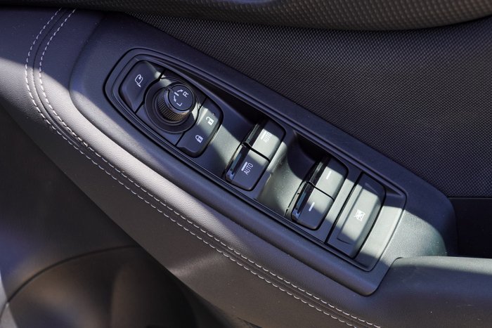 2025 Subaru Forester 2.5i