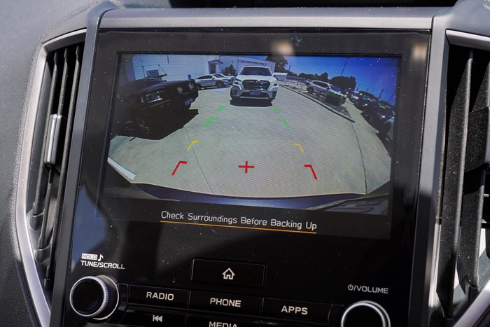 2025 Subaru Forester 2.5i