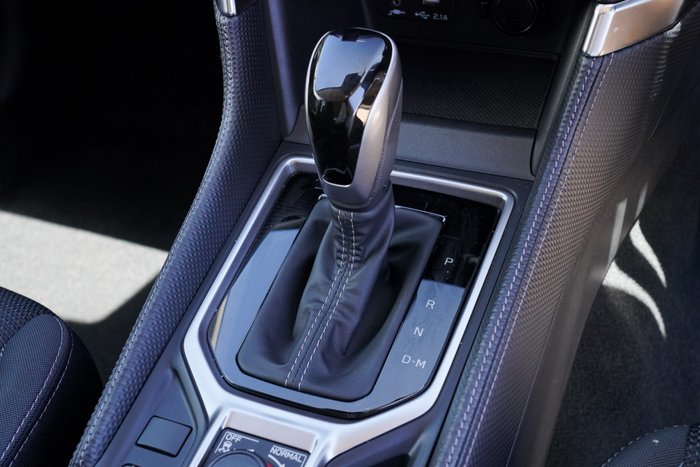 2025 Subaru Forester 2.5i