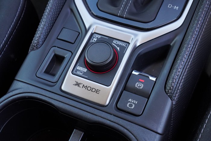 2025 Subaru Forester 2.5i