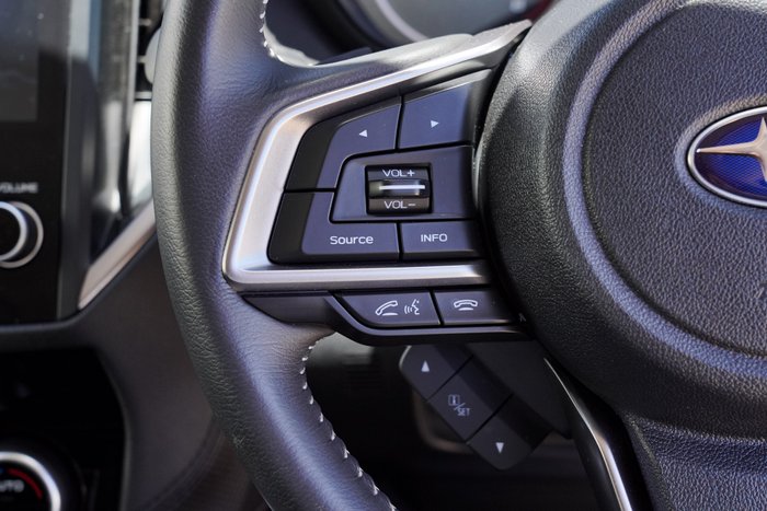 2025 Subaru Forester 2.5i