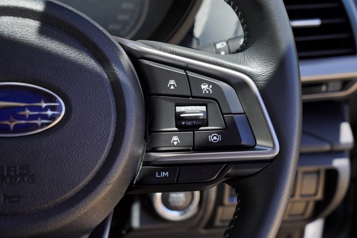 2025 Subaru Forester 2.5i