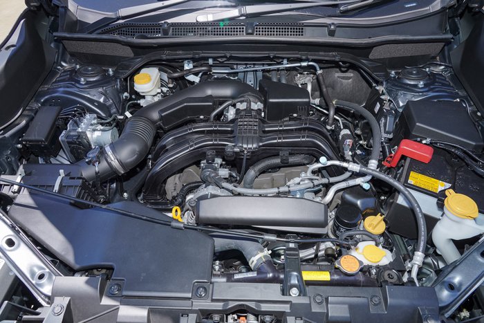 2025 Subaru Forester 2.5i