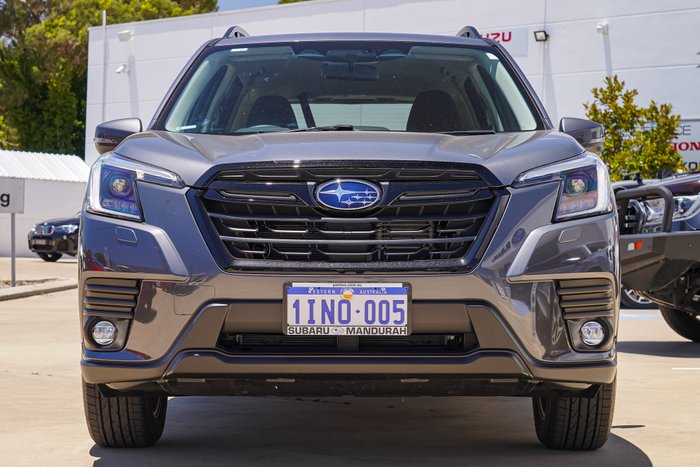 2025 Subaru Forester 2.5i