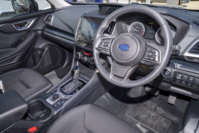 2025 Subaru Forester 2.5i