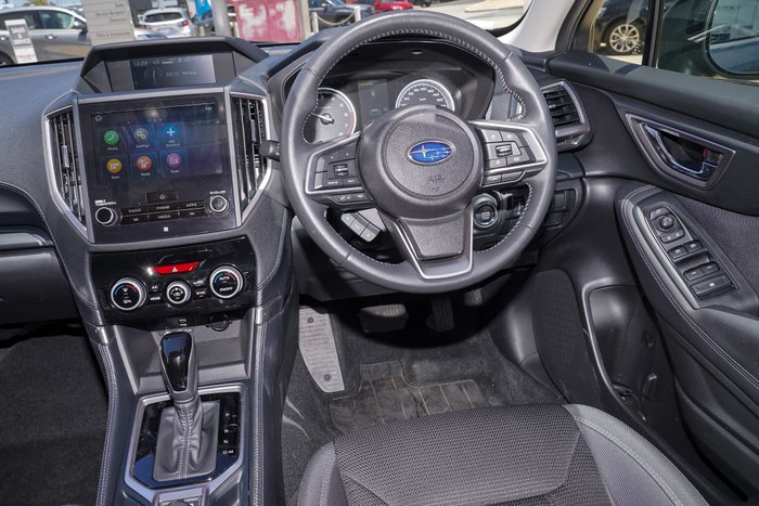 2025 Subaru Forester 2.5i