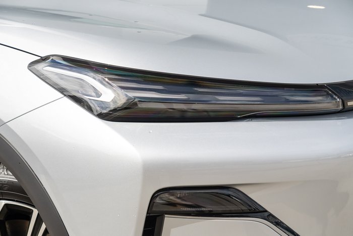 2027 Geely Starray