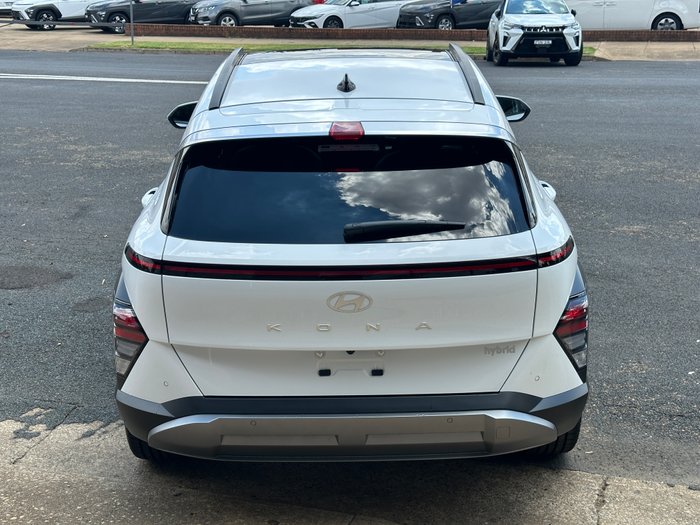 2025 HYUNDAI KONA SX2.V3 H4