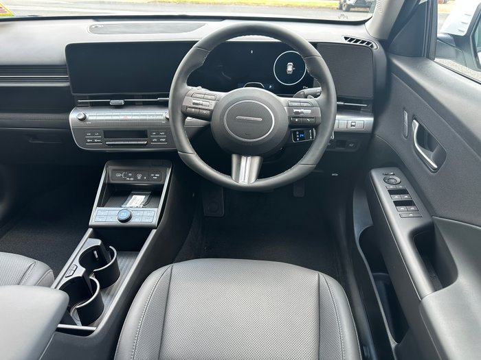 2025 HYUNDAI KONA SX2.V3 H4