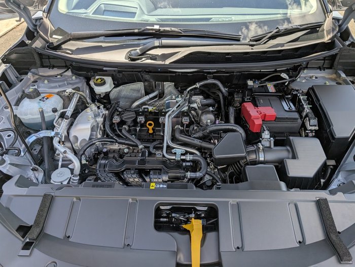 2025 NISSAN XTRAIL TI-L