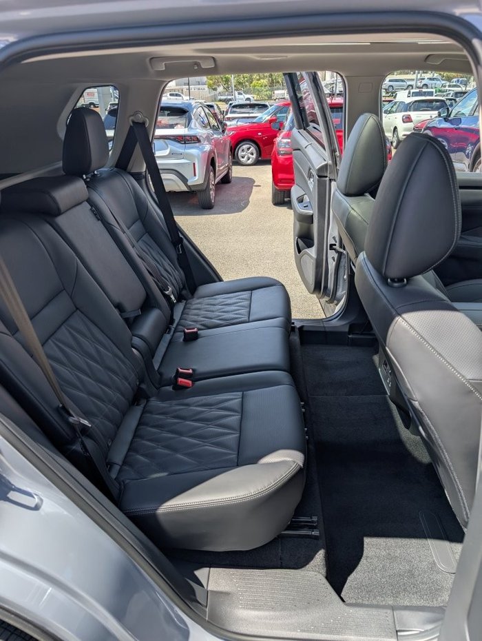 2025 NISSAN XTRAIL TI-L