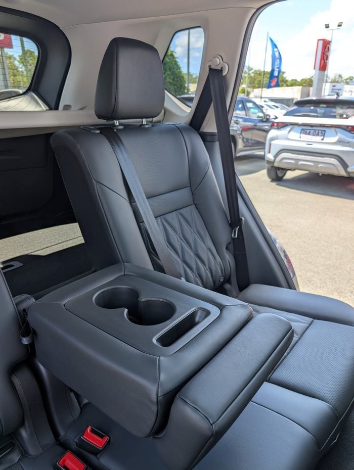 2025 NISSAN XTRAIL TI-L