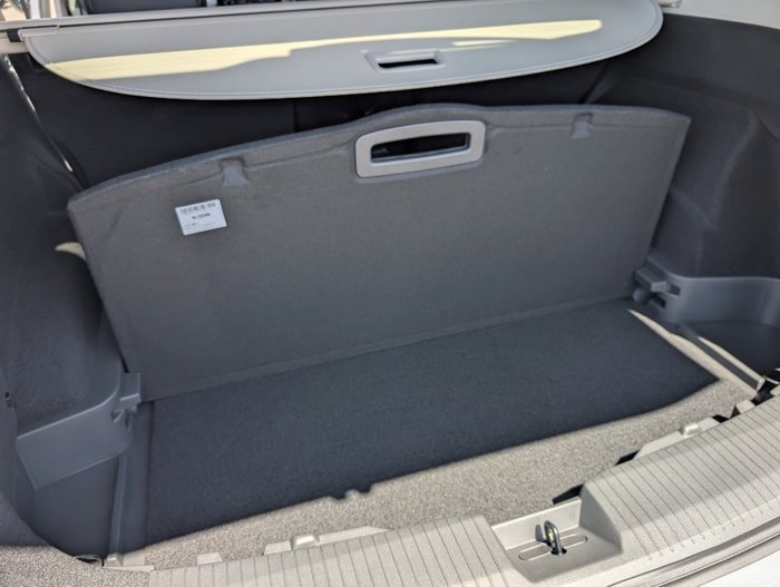 2025 NISSAN XTRAIL TI-L