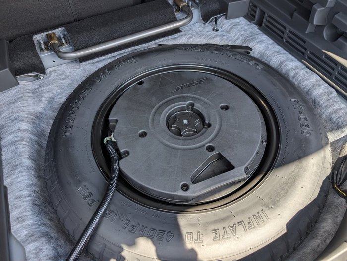 2025 NISSAN XTRAIL TI-L