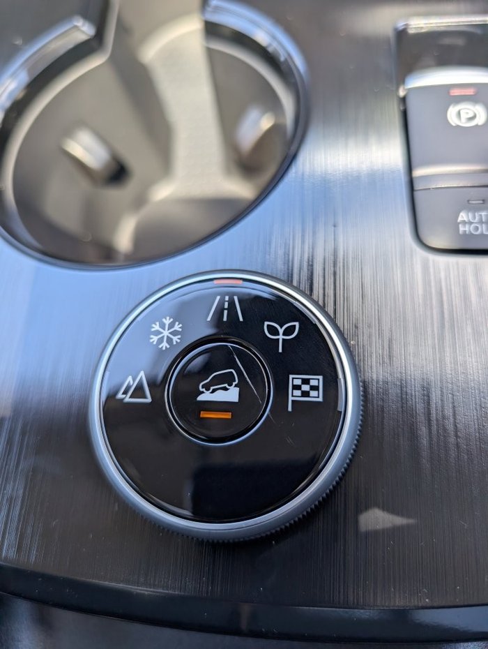 2025 NISSAN XTRAIL TI-L