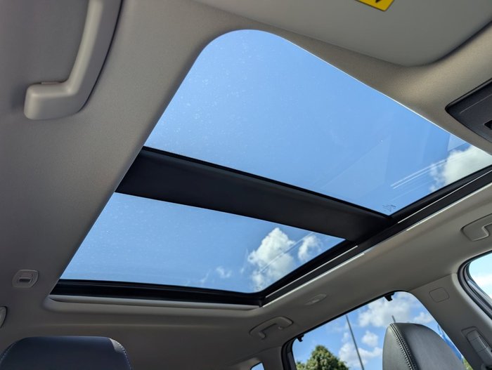 2025 NISSAN XTRAIL TI-L